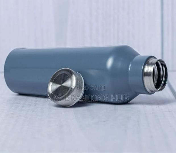 Diamond Flask/Highlander Ashta 500ml Double-Wall Insulated Bottle Hub - thumbnail 6