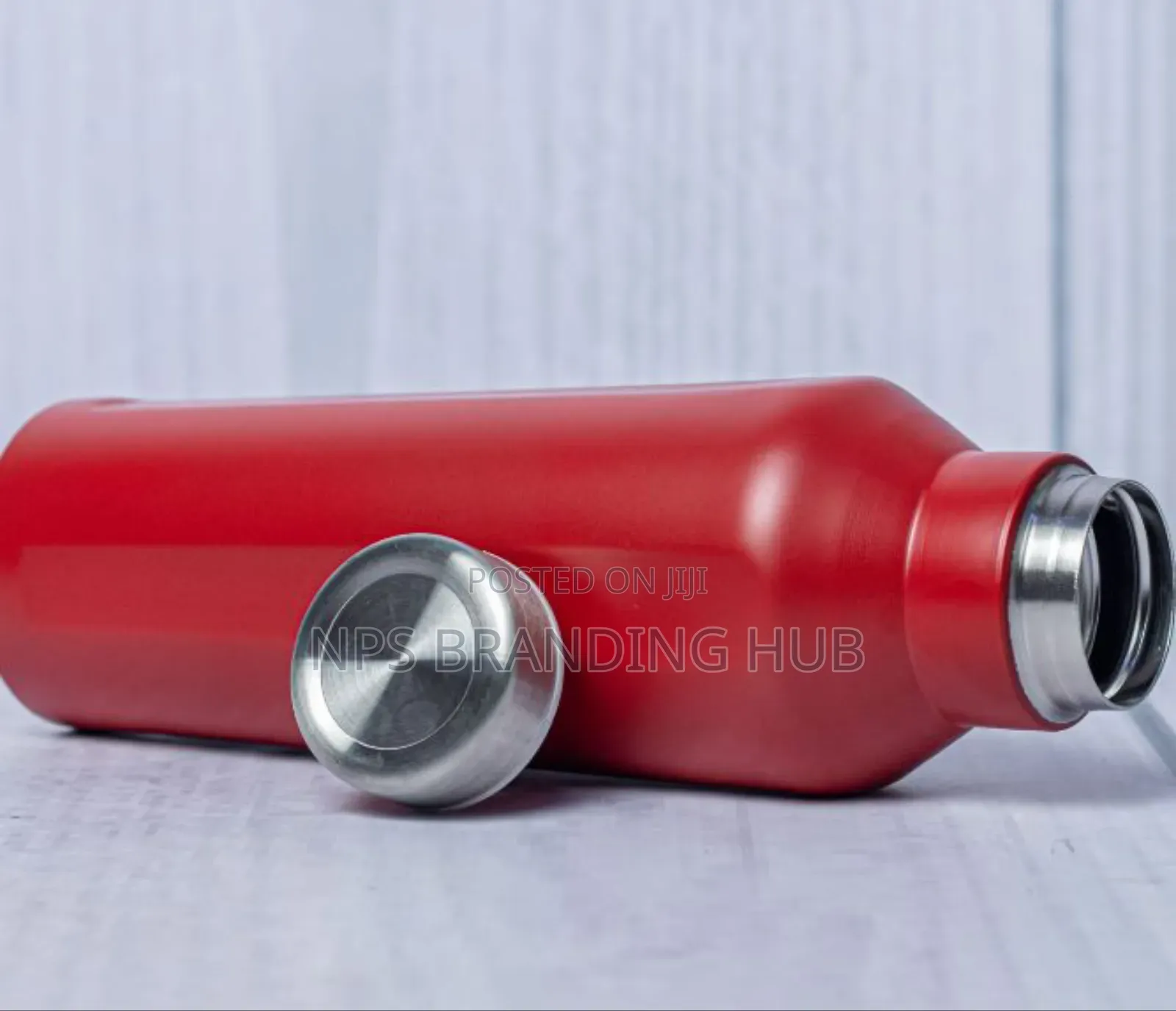 Diamond Flask/Highlander Ashta 500ml Double-Wall Insulated Bottle Hub