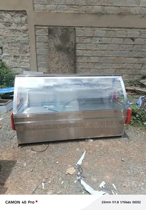 Heavy Duty Meat Chiller