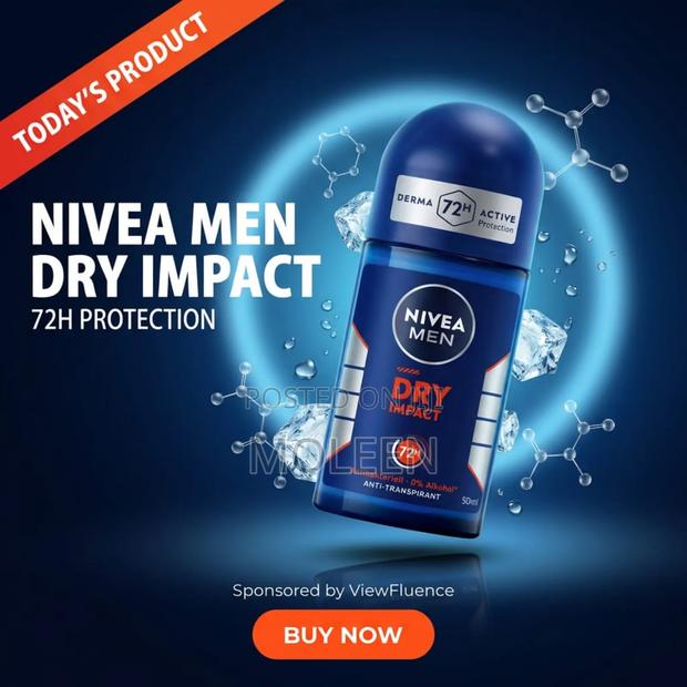 New Nivea Body Lotion_500