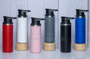 Dual Thermoflask Hub