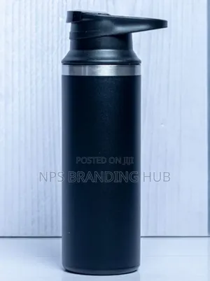 Dual Thermoflask Hub