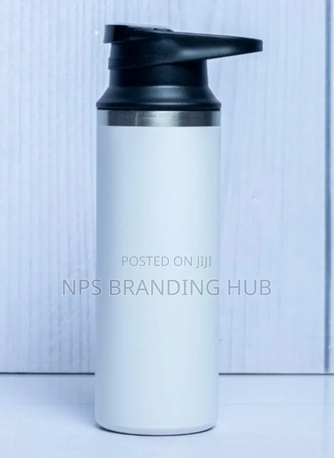 Dual Thermoflask Hub
