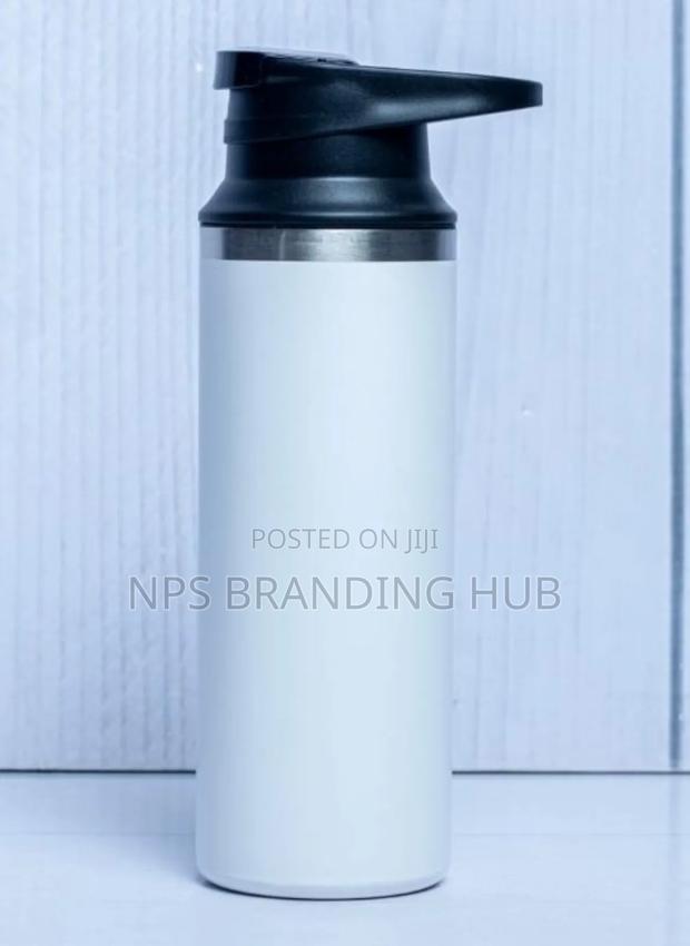 Dual Thermoflask Hub - thumbnail 3