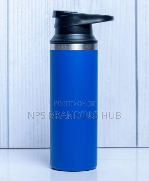 Dual Thermoflask Hub - thumbnail 5