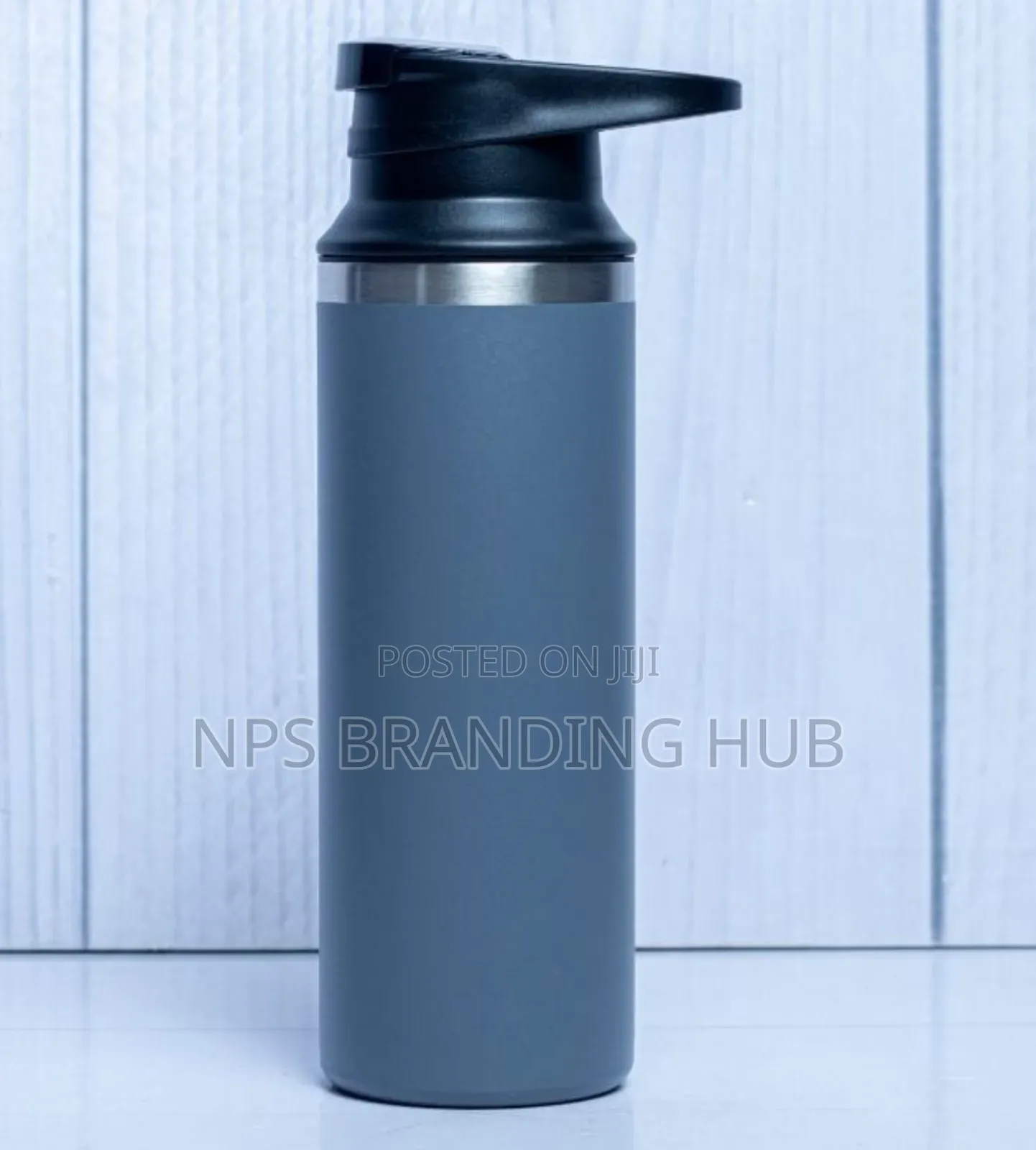 Dual Thermoflask Hub