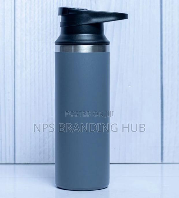Dual Thermoflask Hub - thumbnail 6