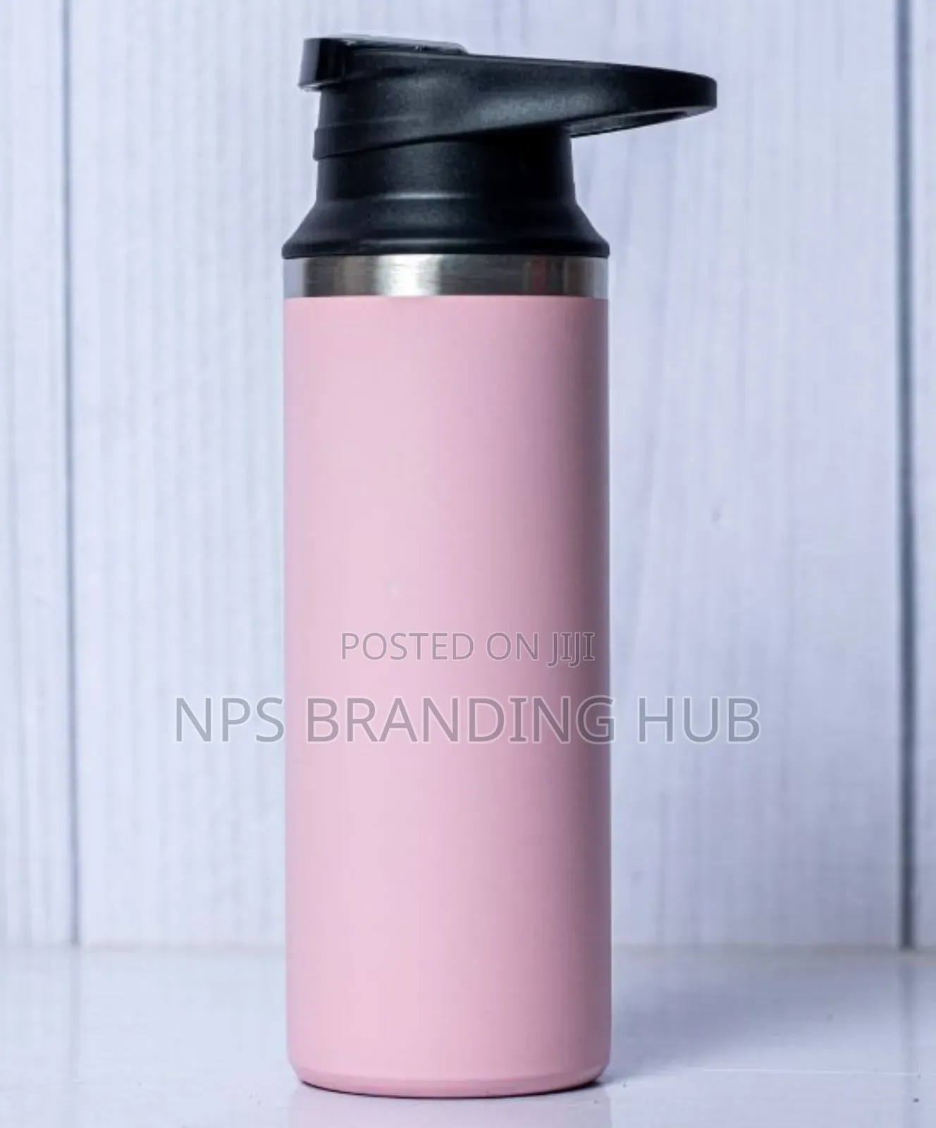 Dual Thermoflask Hub