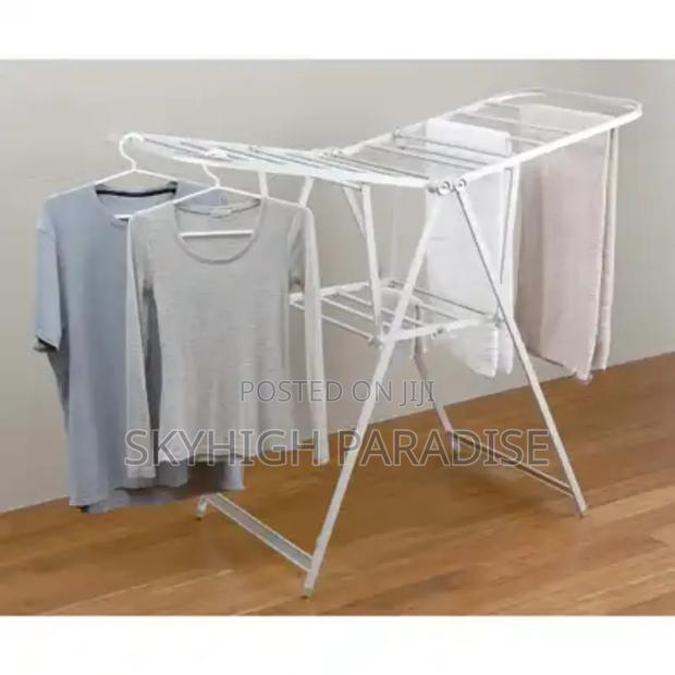 Mettalic Heavy Drying Rack