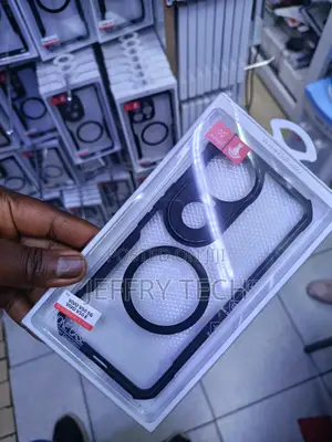 Xundd Branded Shockproof Clear Case for the Vivo V50 5g and Vivo V50e