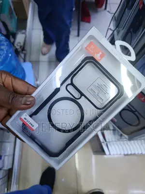 Xundd Phone Case Designed for the Xiaomi Mi 17 Pro