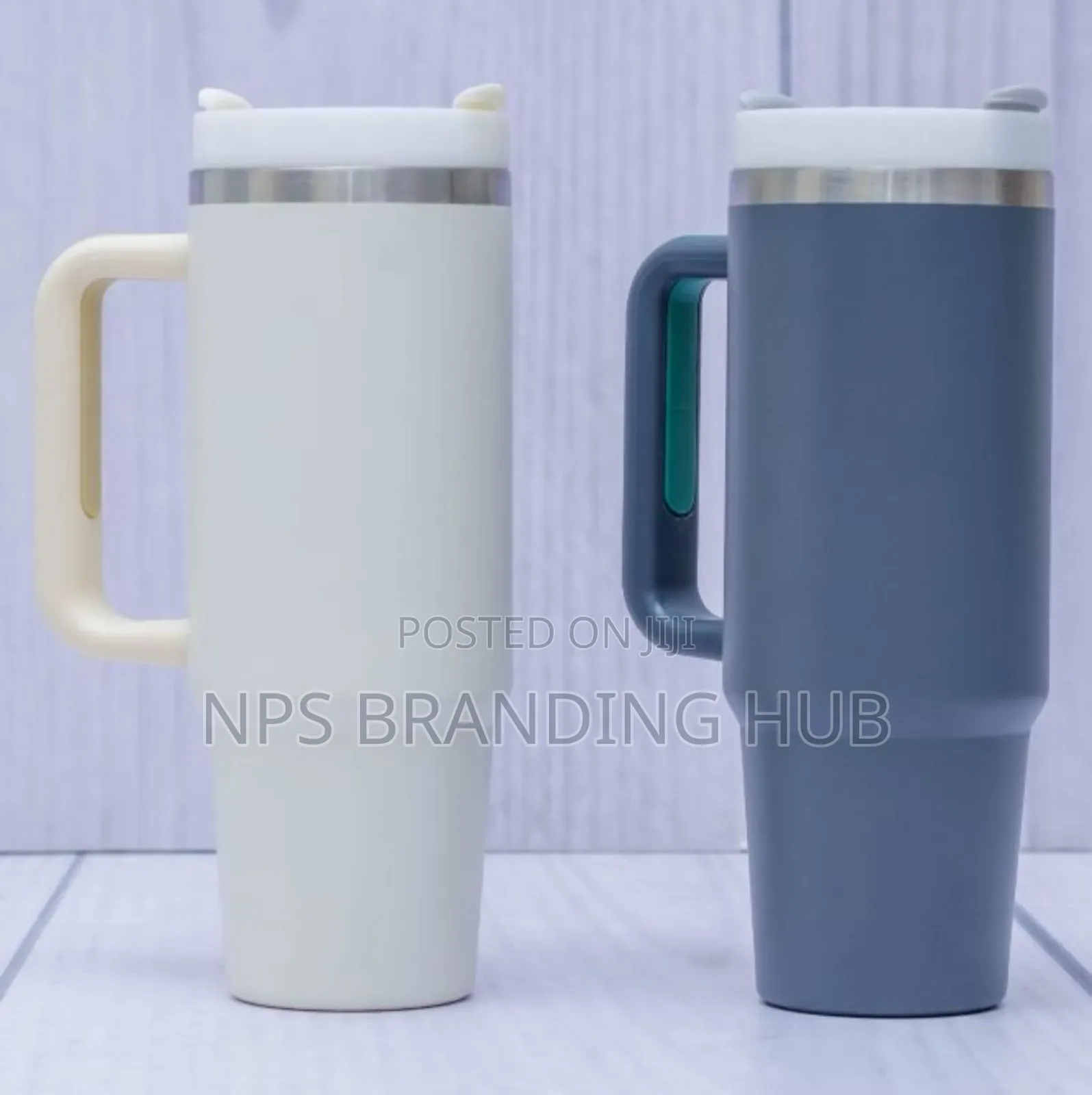 1ltrs Stanley Mugs/Cups Hub
