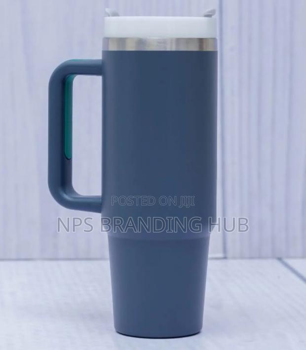 1ltrs Stanley Mugs/Cups Hub - thumbnail 2