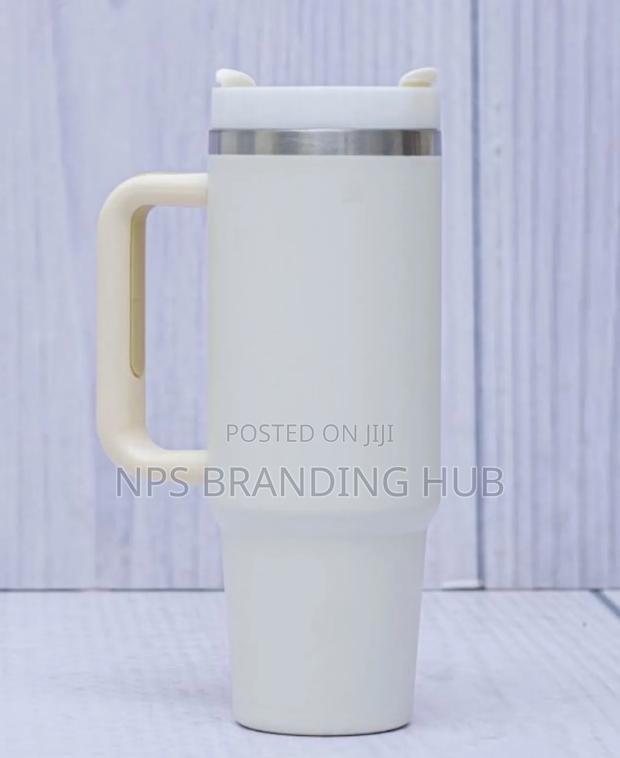 1ltrs Stanley Mugs/Cups Hub - thumbnail 3