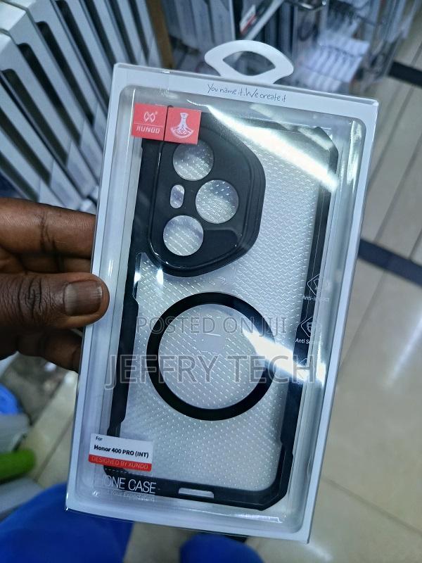 Case for Honor 400 / Honor 400 Pro Back Cover Phone Cases