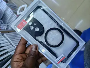 Xundd Beetle Magsafe Case Is Designedfor the Honor 200 Pro,