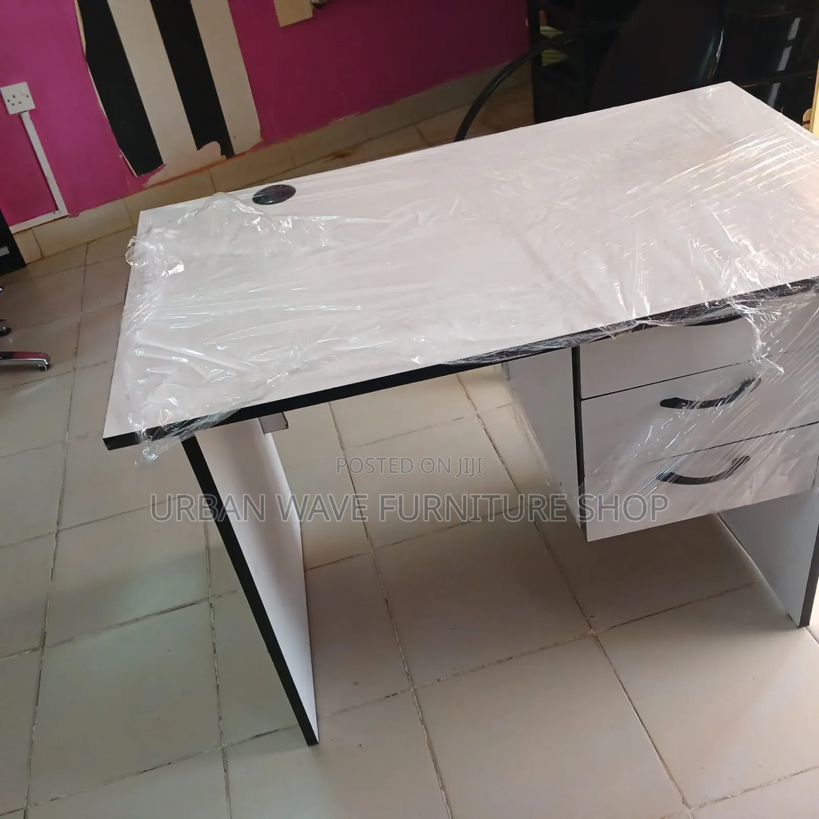1meter Study Desk