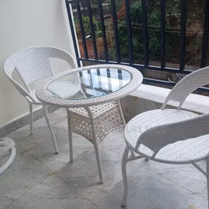 2seater Rattan Furniture Set