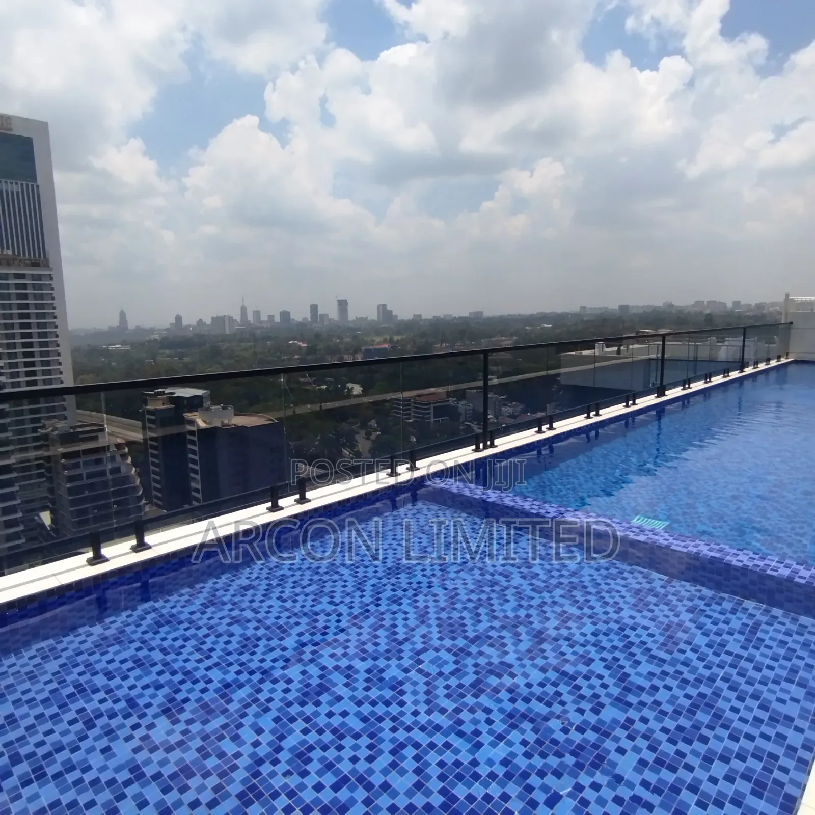 2bdrm Apartment in Misty, Spring Valley for rent