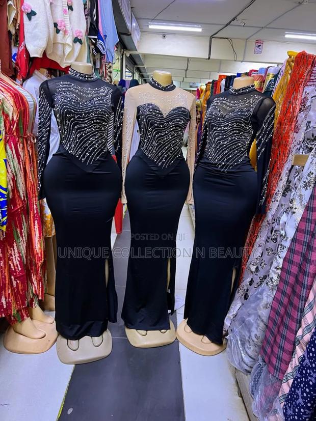 Ladies Official Dress - thumbnail 2