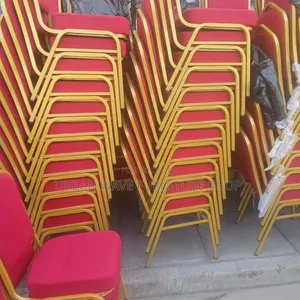 Heavy Duty  Conference Chair