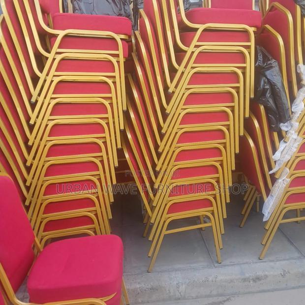 Heavy Duty  Conference Chair