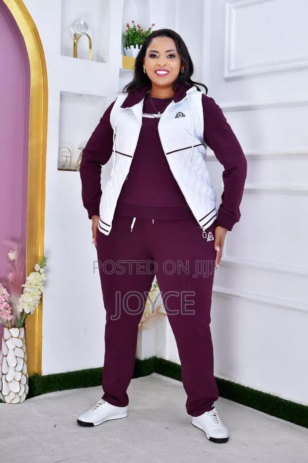 3 Pc Set Tracksuit - thumbnail 4