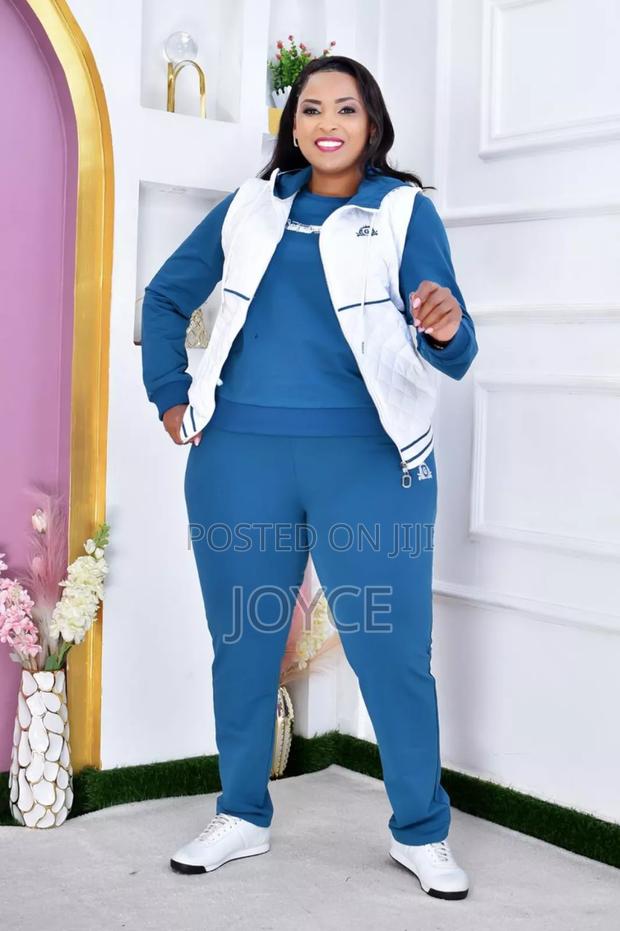 3 Pc Set Tracksuit - thumbnail 5