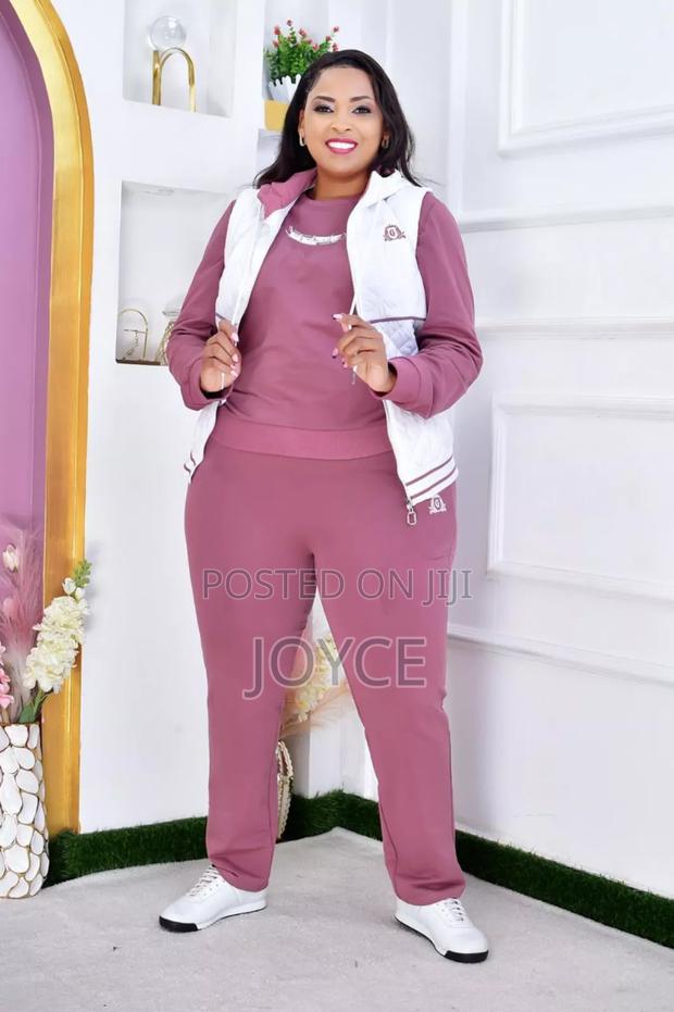 3 Pc Set Tracksuit - thumbnail 6