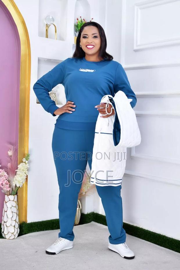 3 Pc Set Tracksuit - thumbnail 10