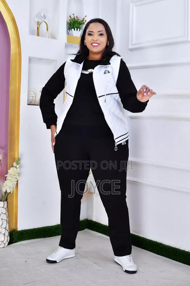 3 Pc Set Tracksuit - thumbnail 11