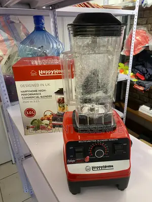 Happyhome Commercial Blenders -2.5l,4500w-Wholesale Price