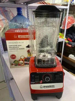 Happyhome Commercial Blenders -2.5l,4500w-Wholesale Price