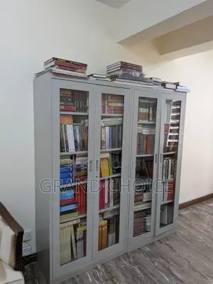 Modern Office Filing Cabinet