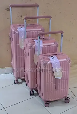 Suitcase 63cm