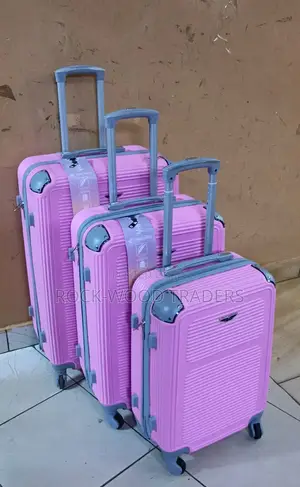 3in1 Suitcase