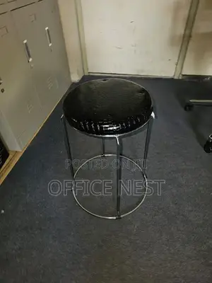 Armless Stool