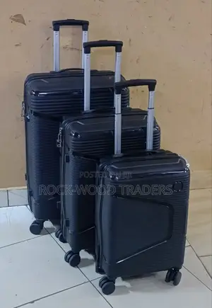 3in1 Suitcase