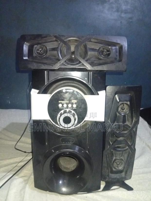 Amtec Subwoofer