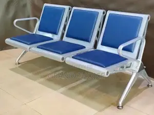 Heavy Duty Link Chair