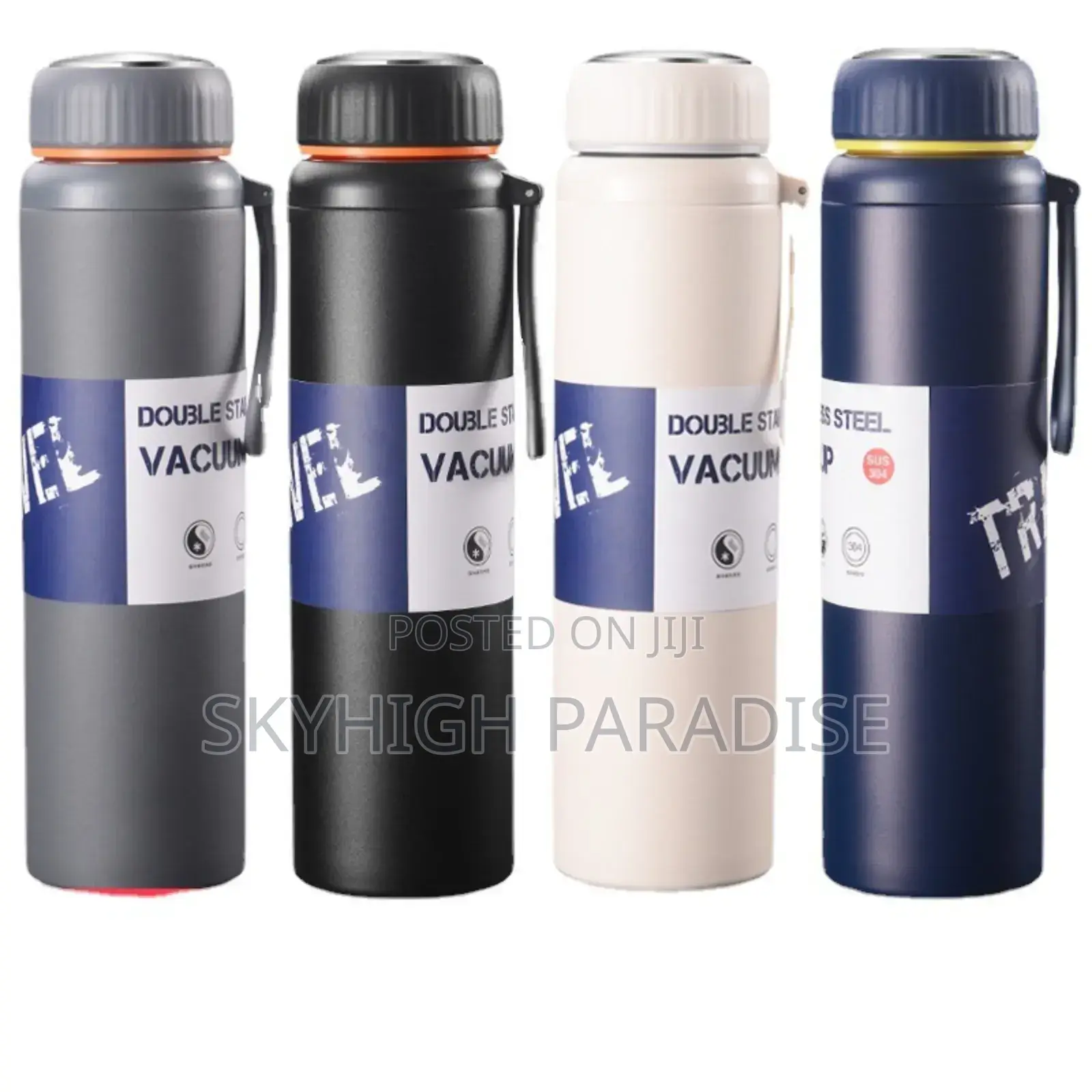 *Sports Unbreakable Flask*
*800ml 
