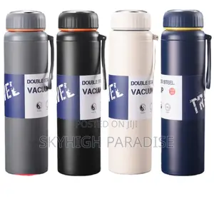 *Sports Unbreakable Flask*
*800ml 