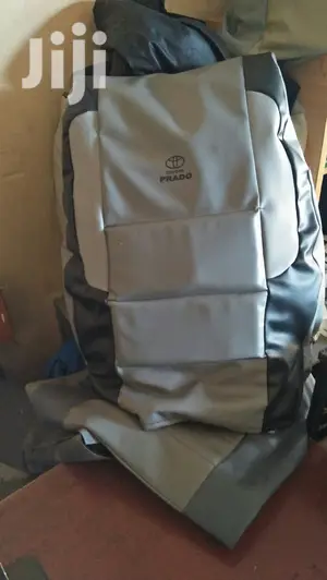 Seat Covers