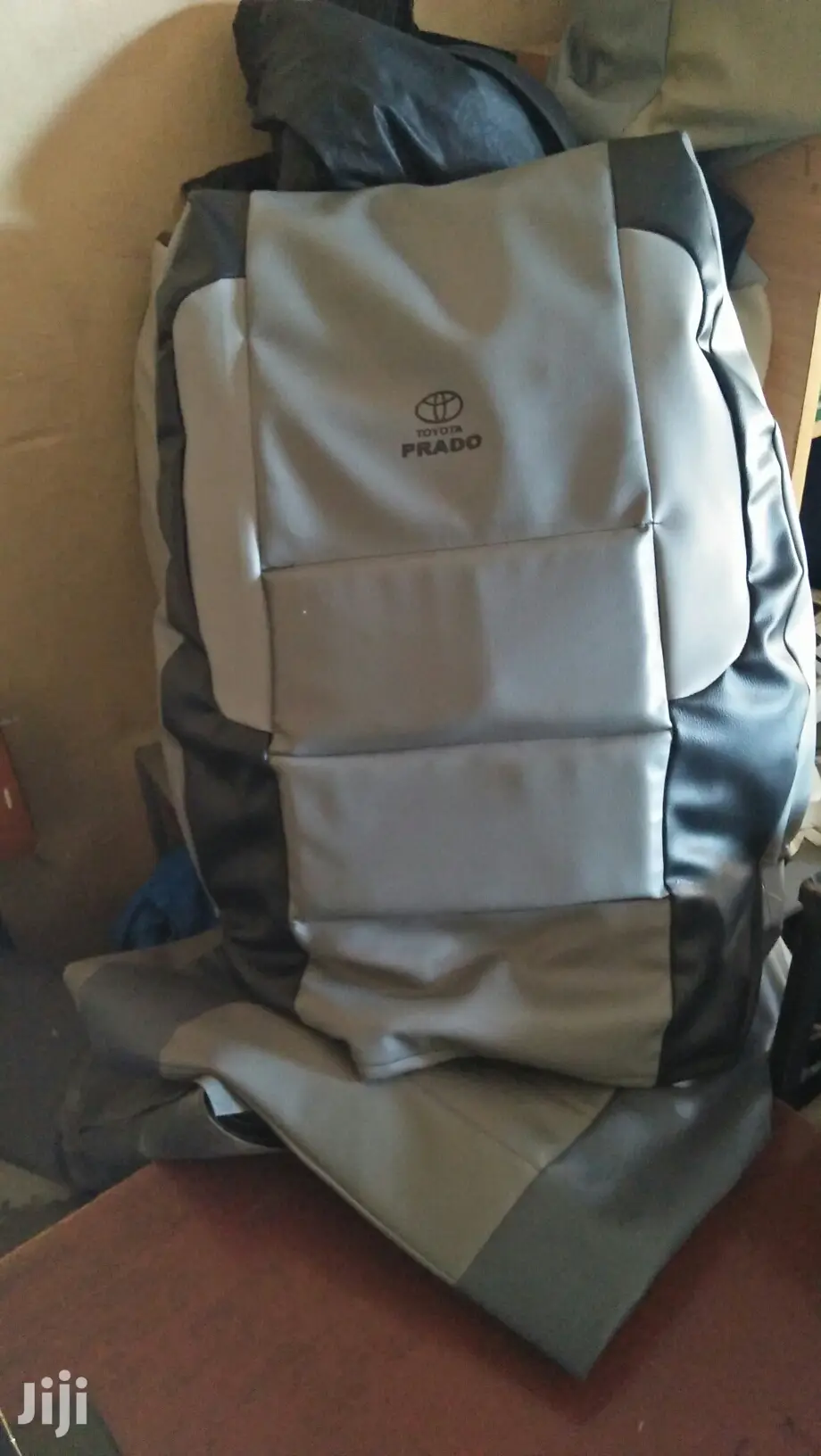 Seat Covers