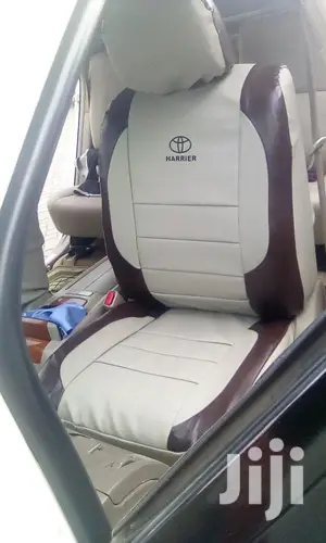 Seat Covers