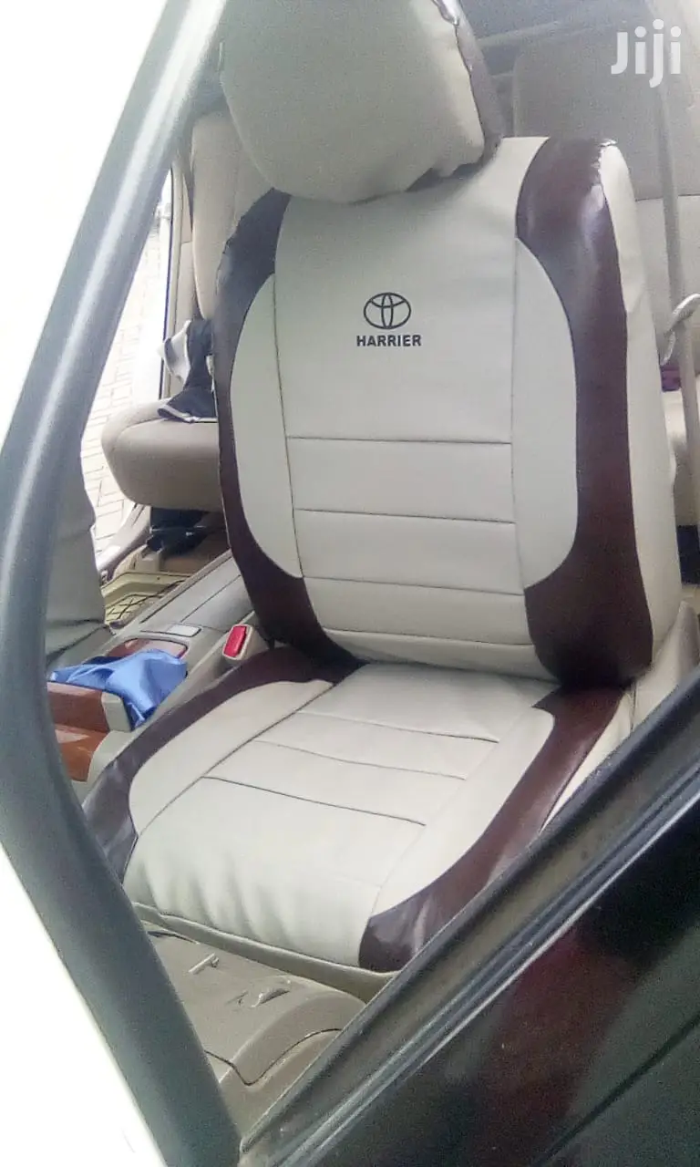 Seat Covers
