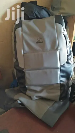 Seat Covers
