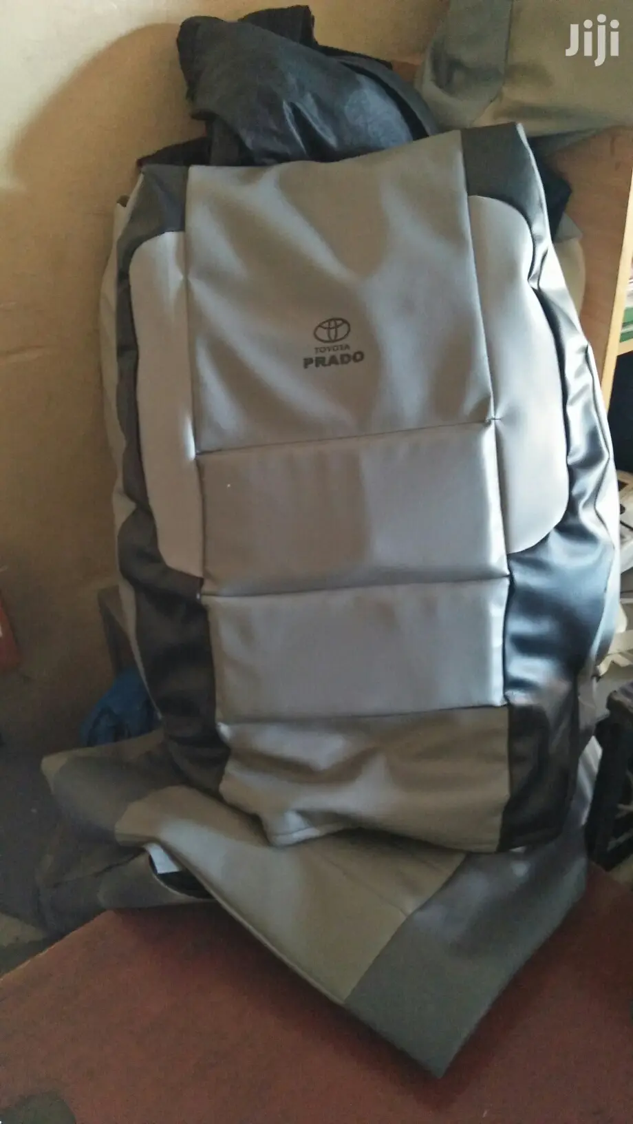 Seat Covers