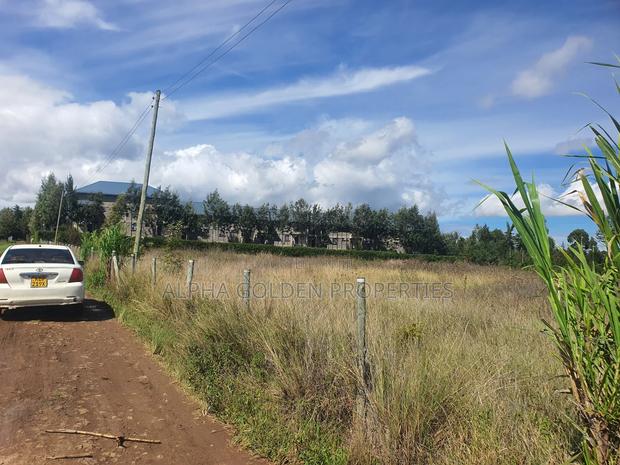 Nkando 1/2 Acre For Sale [ Nanyuki ] - thumbnail 2