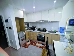 Lux 1br Near Junction Mall: 17th Fl, Views, Pool, Gym Massage Chair